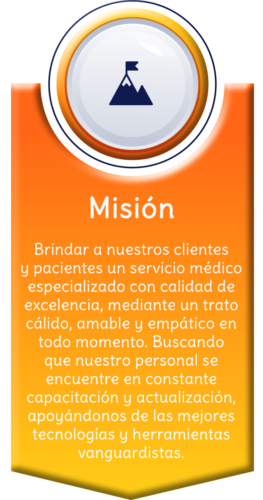 Misión